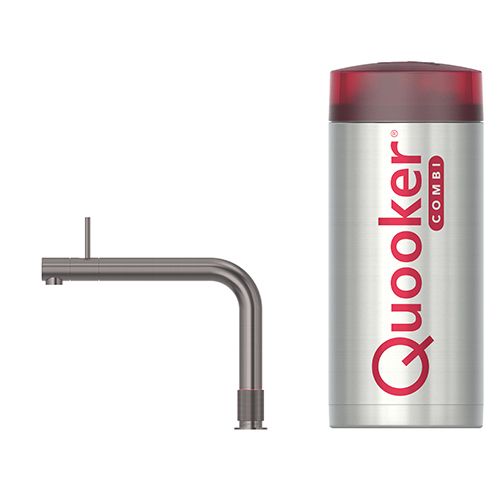 Quooker 22+FRONTGME