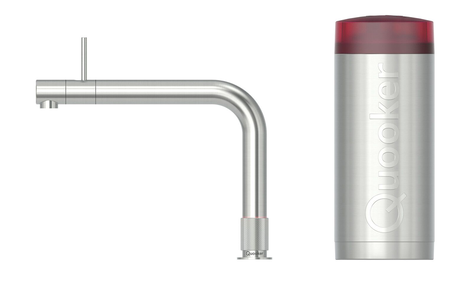 Quooker 22+FRONTRVS