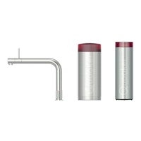Quooker 22+FRONTRVSCUBE