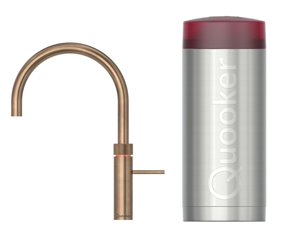 Quooker 22+FRPTN