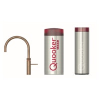 Quooker 22+FRPTNCUBE