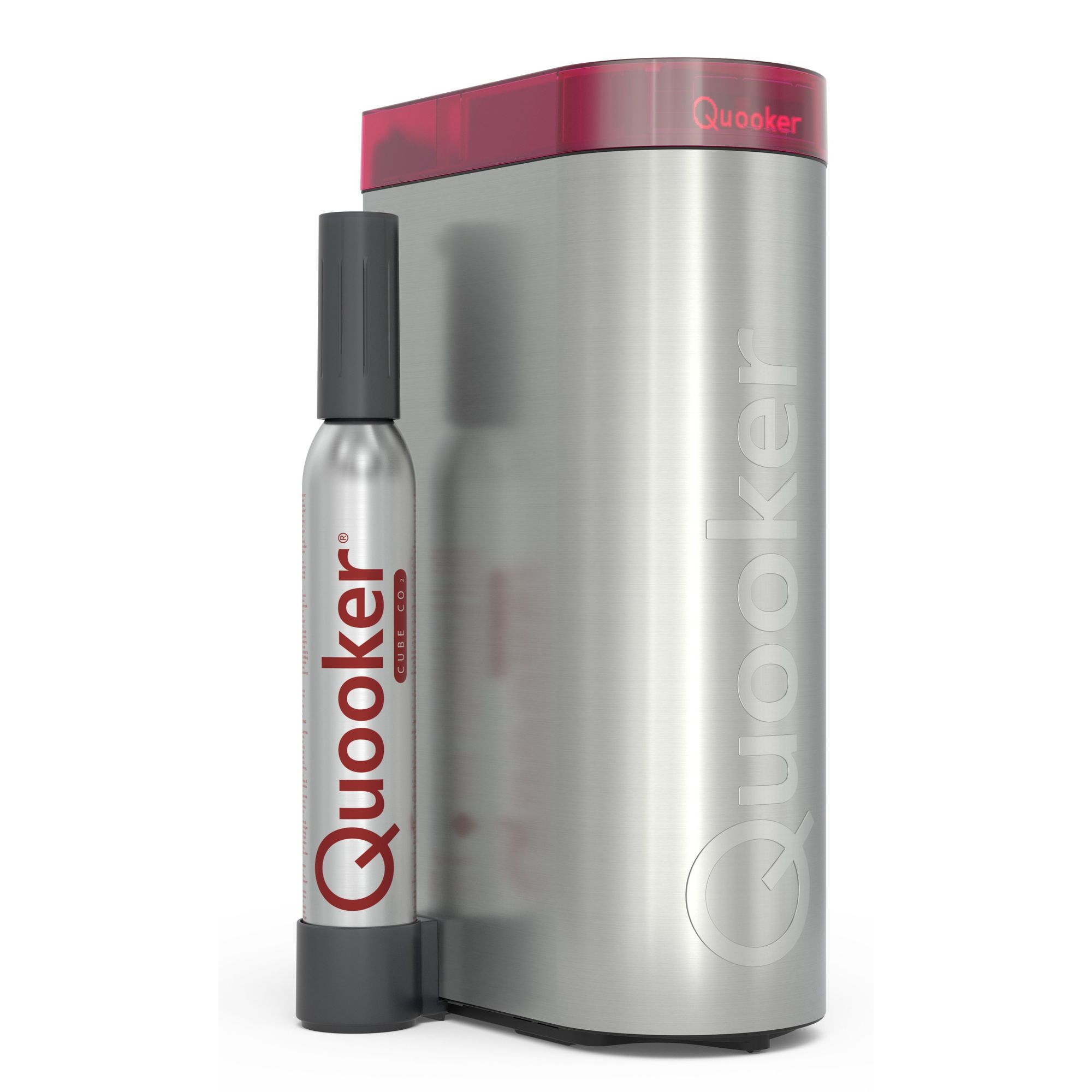 22+FRRCOCUBE Quooker afbeelding 2
