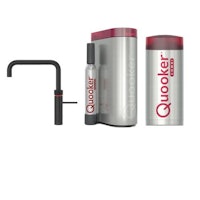 Quooker 22+FSBLKCUBE