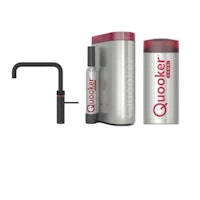 Quooker 22+FSBLKCUBE