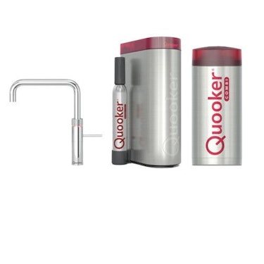 Quooker 22+FSCHRCUBE