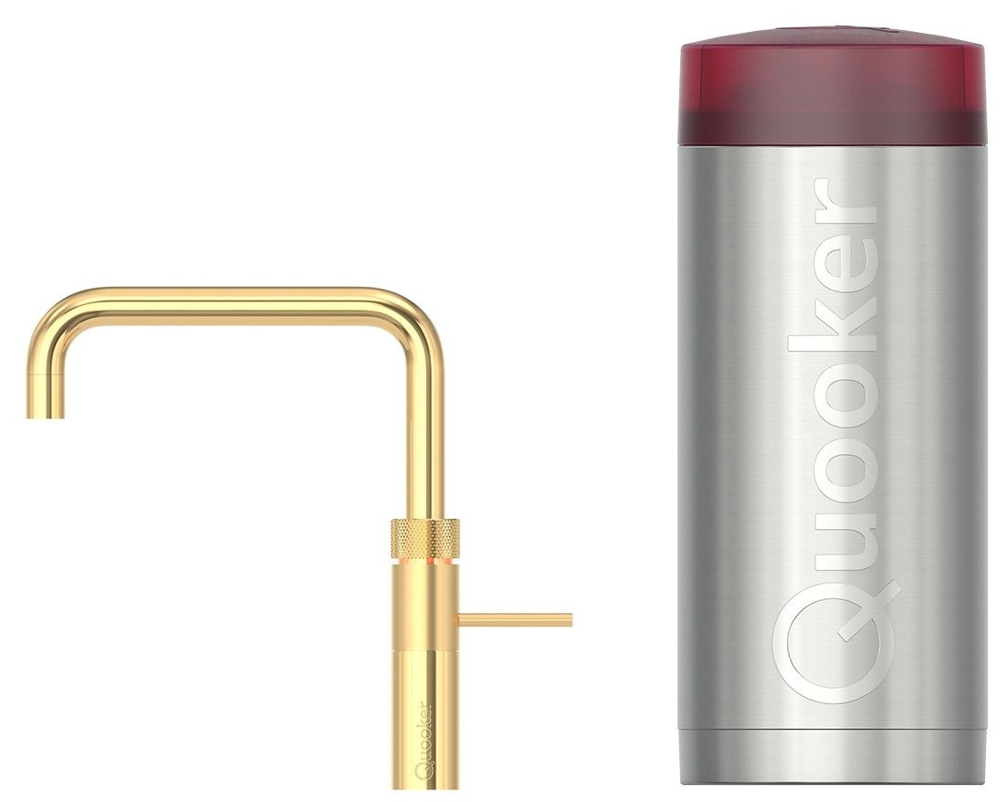 Quooker 22+FSGLD