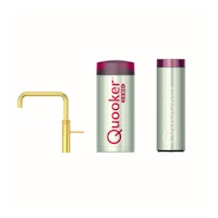 Quooker 22+FSGLDCUBE