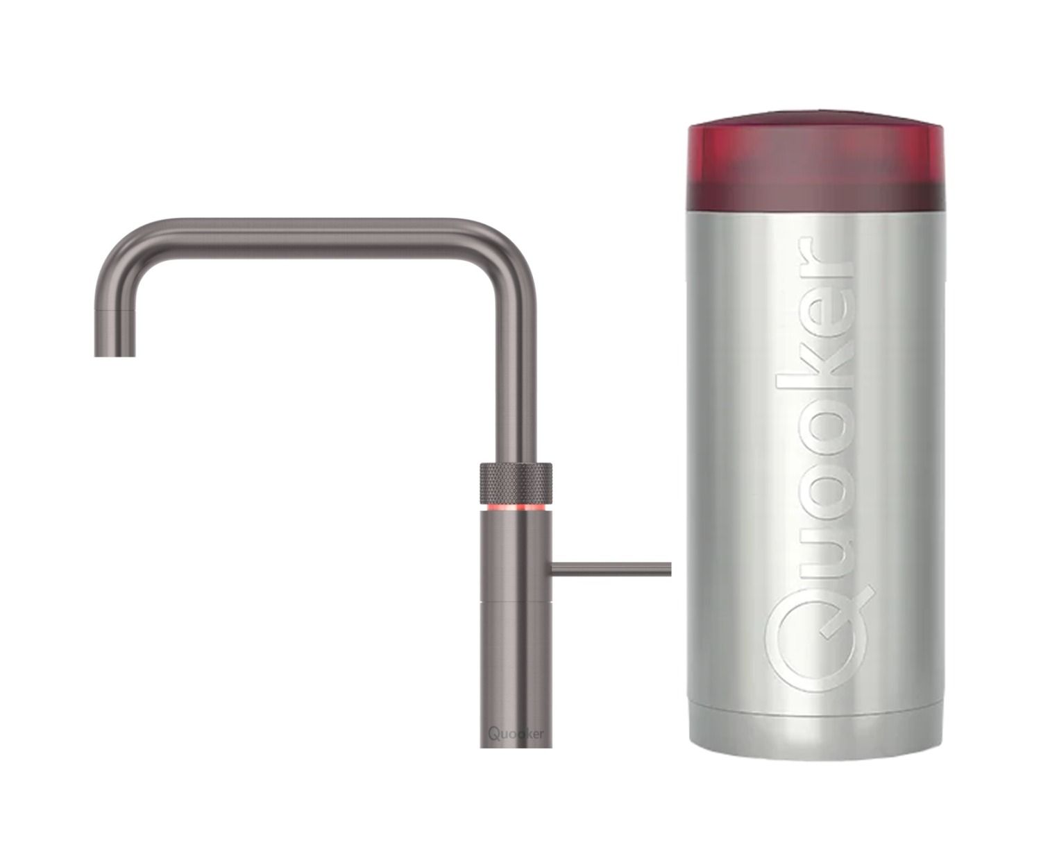 Quooker 22+FSGMECUBE