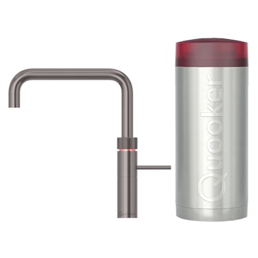 Quooker 22+FSGMECUBE