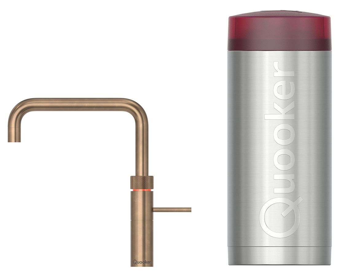 Quooker 22+FSPTN