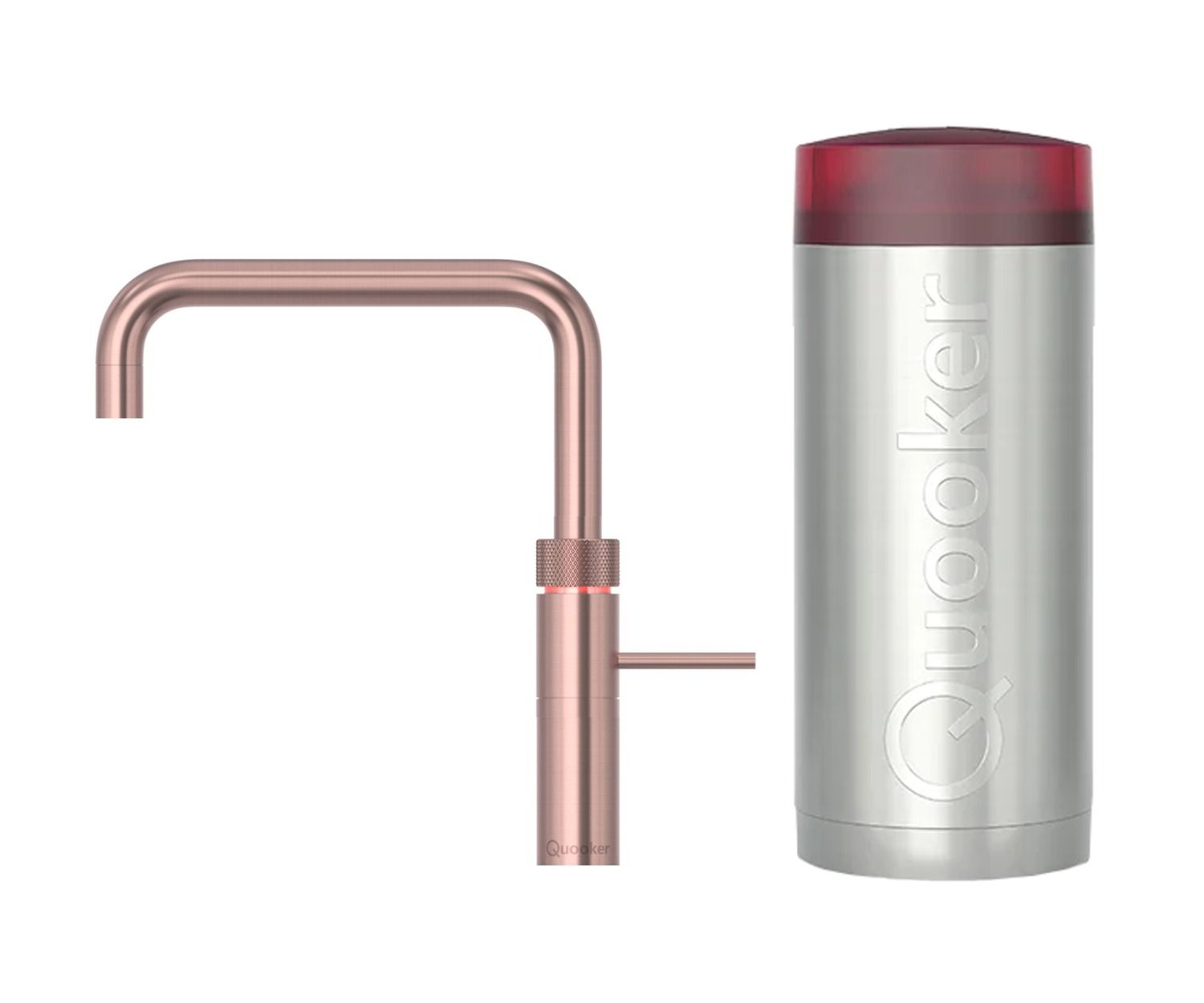 22+FSRCOCUBE Quooker afbeelding 2