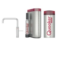 Quooker 22+FSRVSCUBE