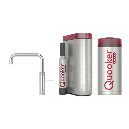 Quooker 22+FSRVSCUBE