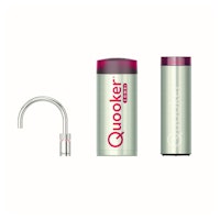Quooker 22+NRCHRCUBE