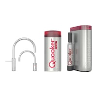 Quooker 22+NRCHRTTCUBE