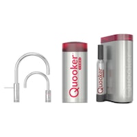 Quooker 22+NRCHRTTCUBE
