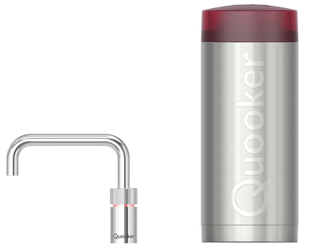 Quooker 22+NSCHR