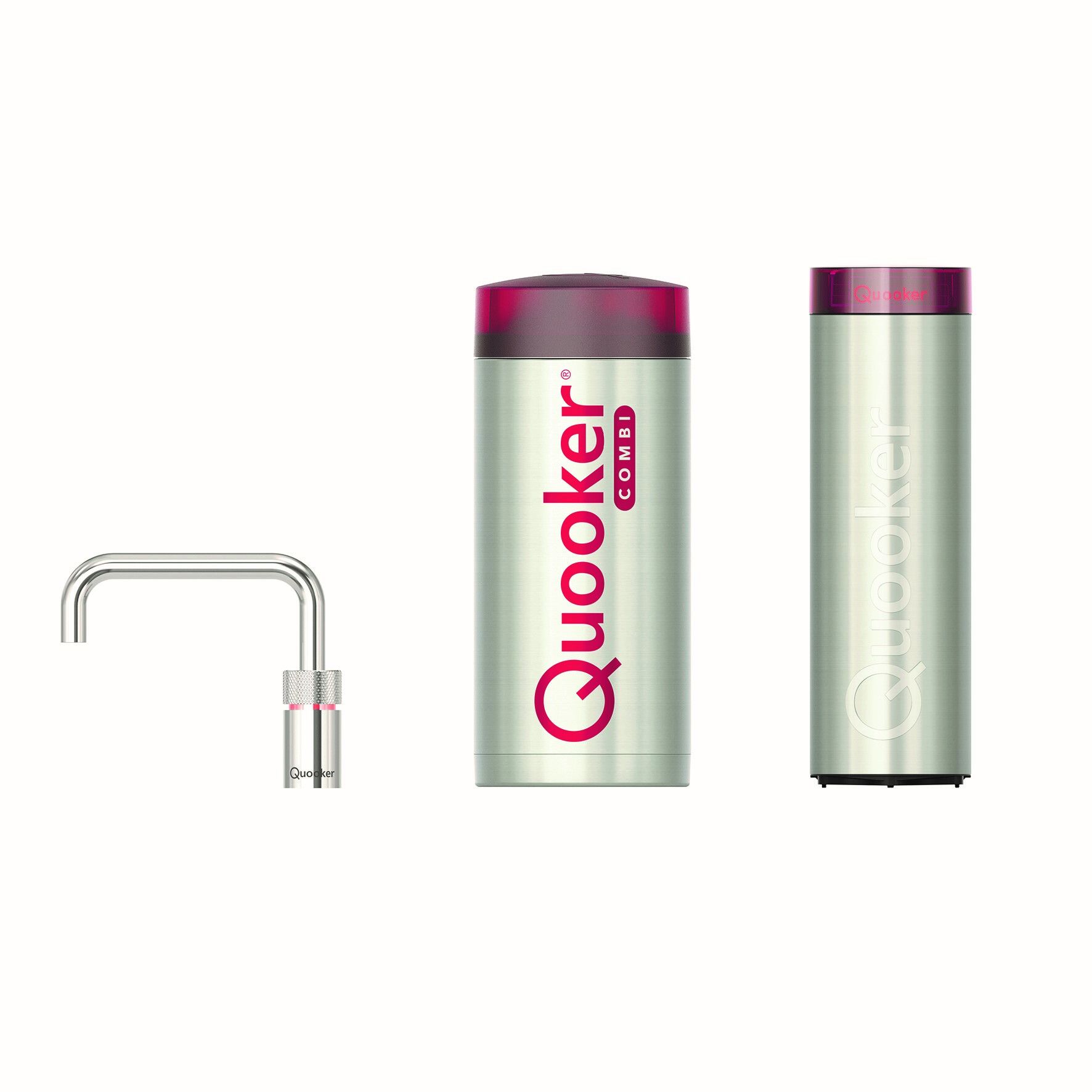 Quooker 22+NSCHRCUBE