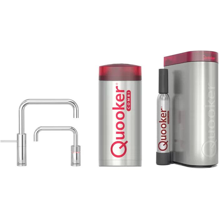 Quooker 22+NSCHRTTCUBE