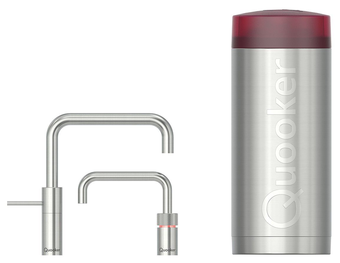 Quooker 22+NSRVSTT