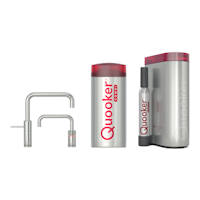 Quooker 22+NSRVSTTCUBE
