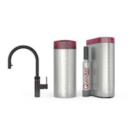 Quooker 22+XBLKCUBE
