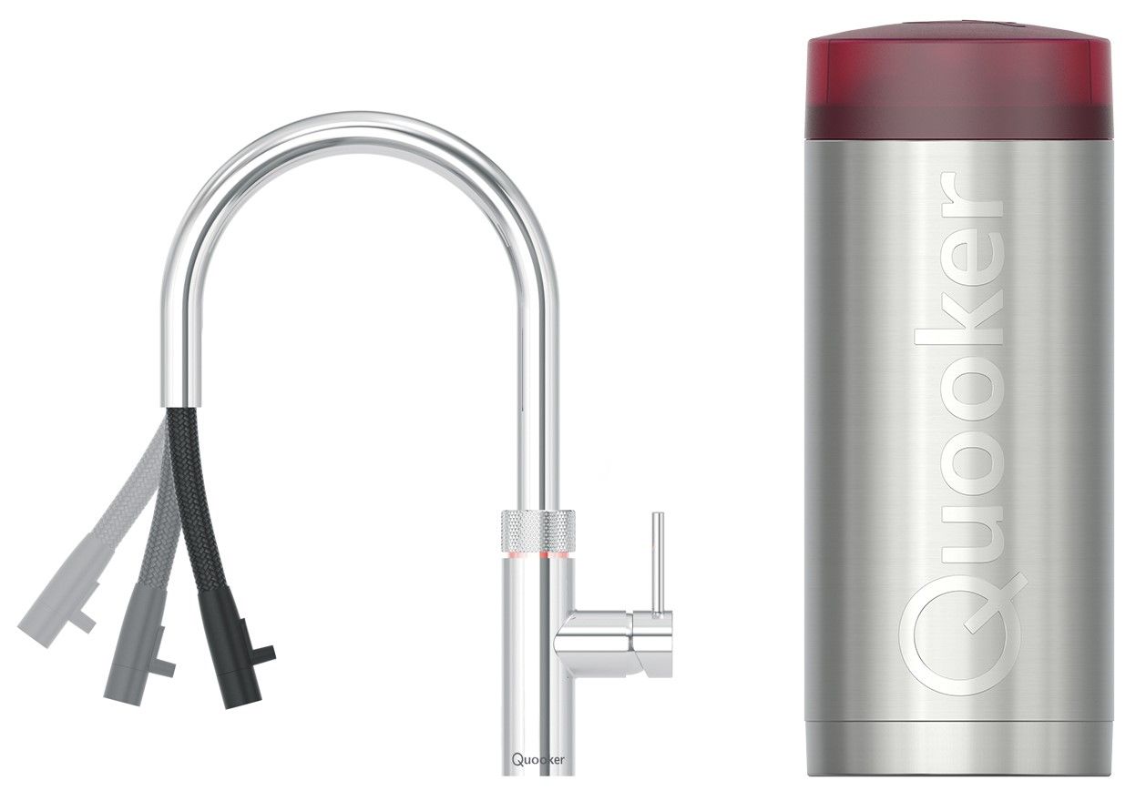 Quooker 22+XCHR