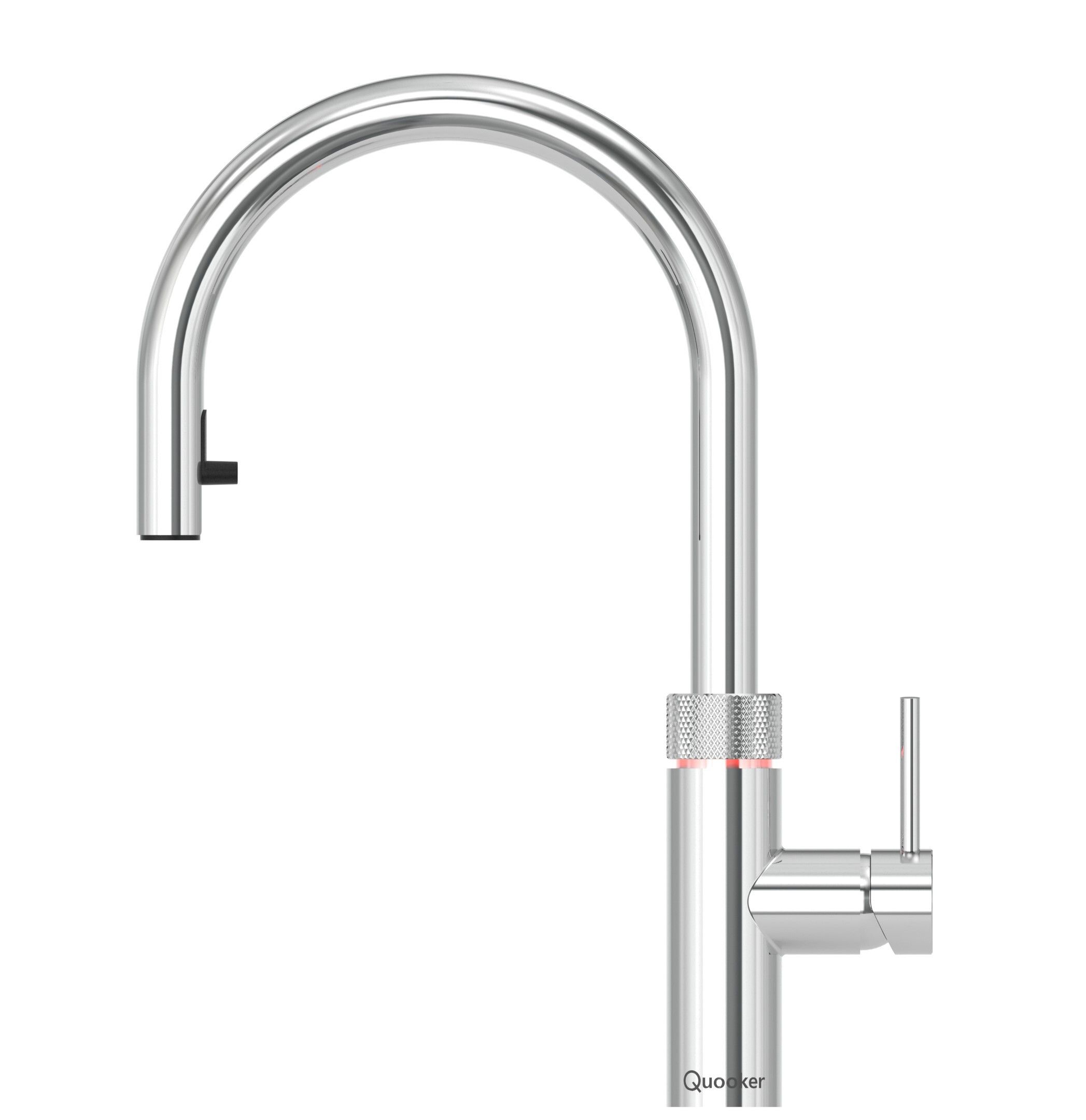22+XCHRCUBE Quooker afbeelding 2