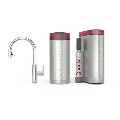 Quooker 22+XCHRCUBE