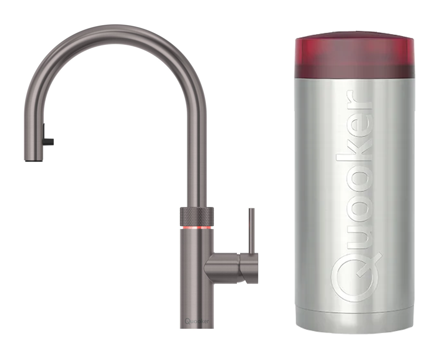 Quooker 22+XGME