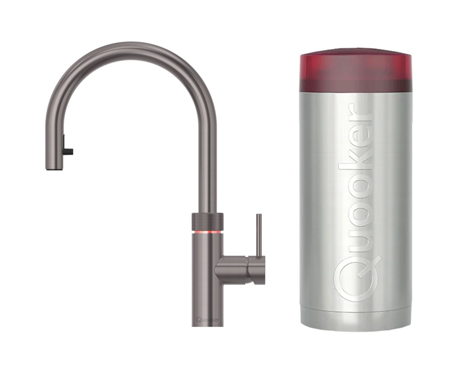 Quooker 22+XGMECUBE