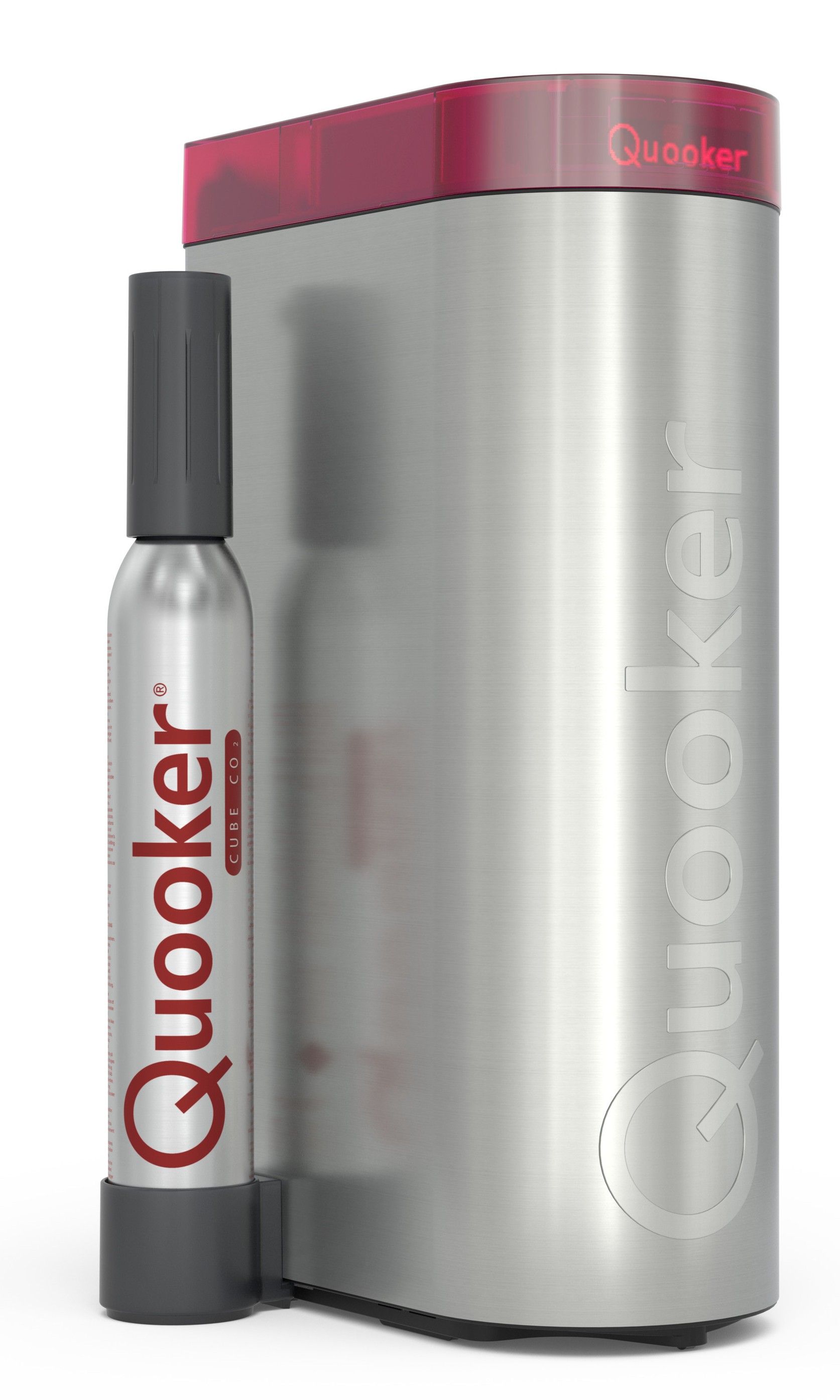 22+XGMECUBE Quooker afbeelding 2