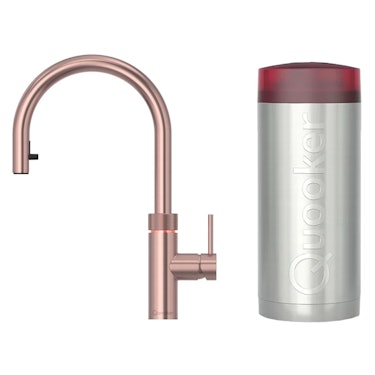 Quooker 22+XRCOCUBE