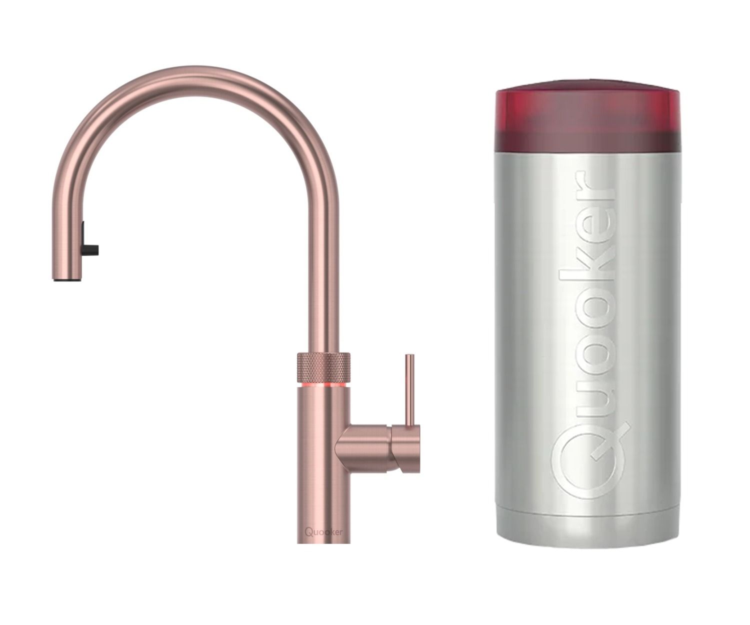 Quooker 22+XRCOCUBE