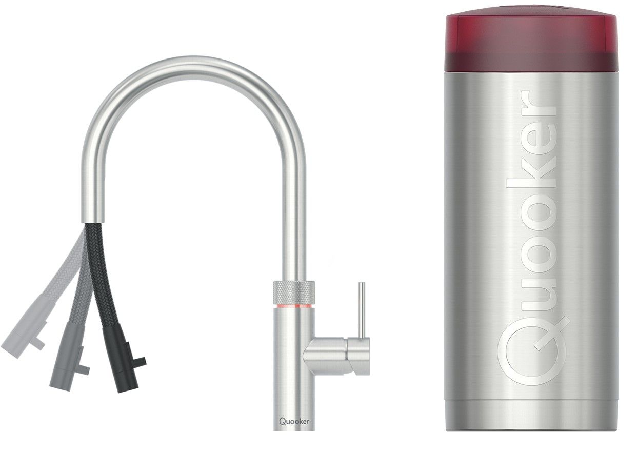 Quooker 22+XRVS