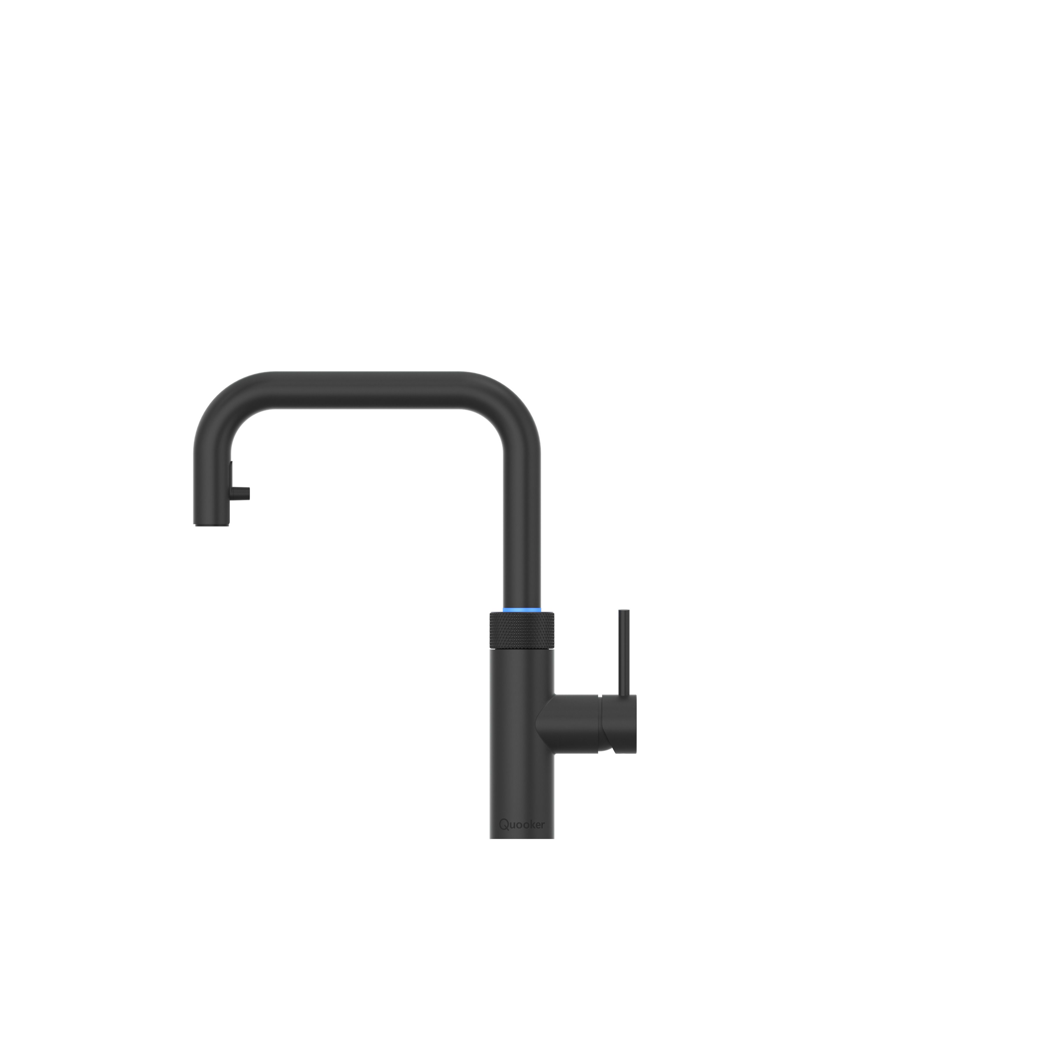 Quooker kokendwaterkraan 22+XSBLK afbeelding 3