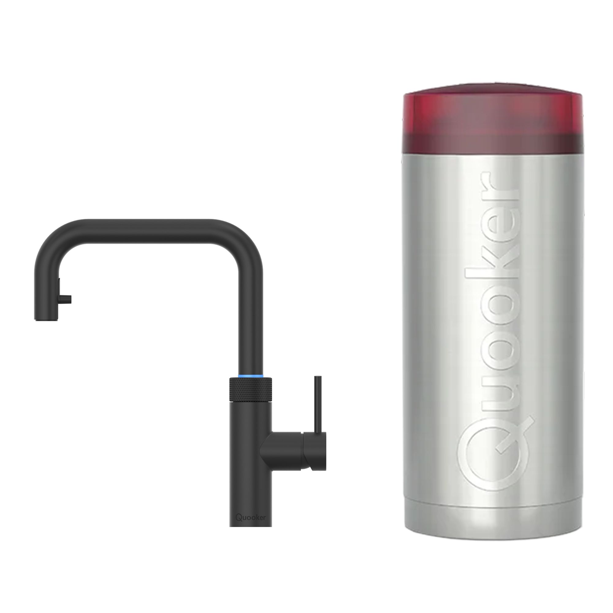 Quooker 22+XSBLK