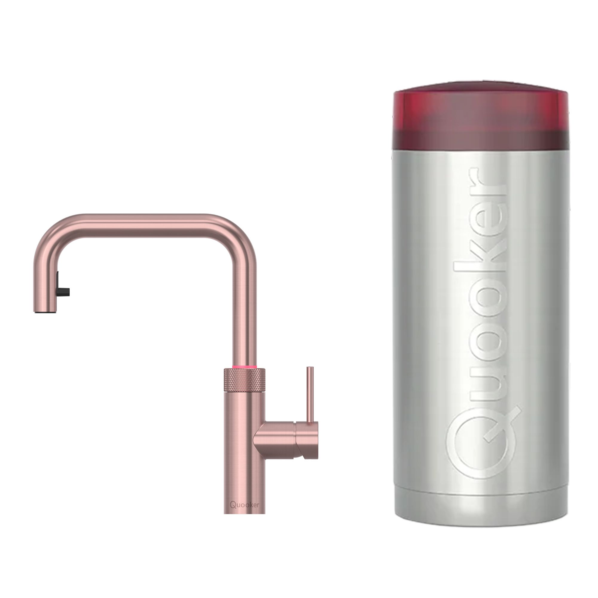 Quooker 22+XSRCO