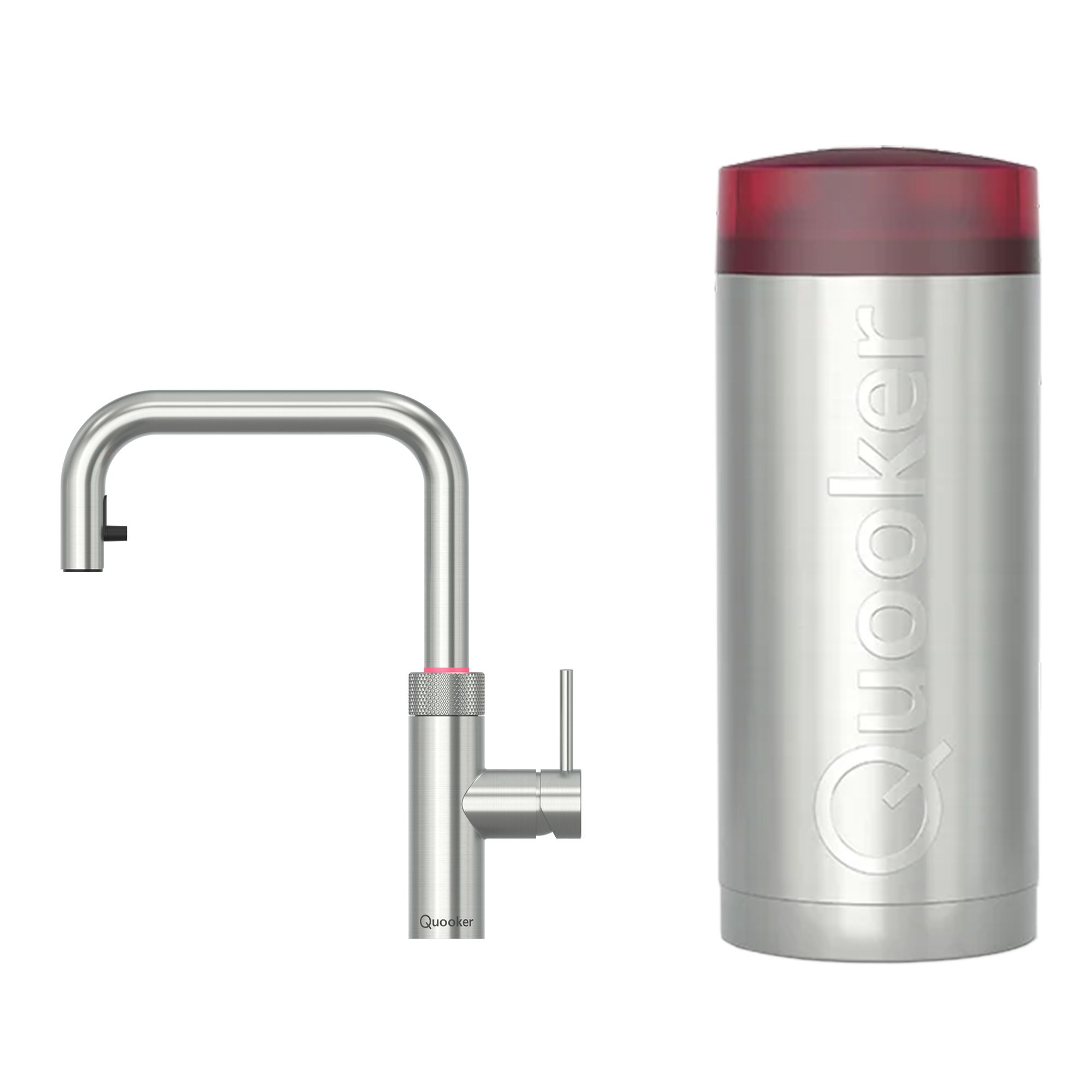 Quooker 22+XSRVS