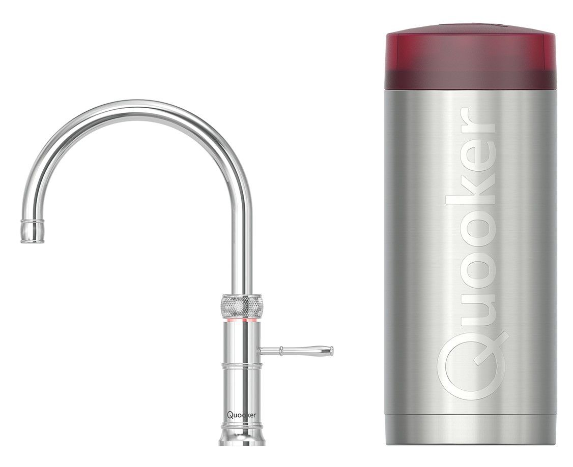 Quooker 22CFRCHR