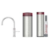 Quooker 22CFRCHRCUBE