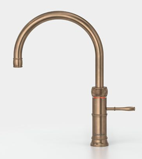 22CFRPTNCUBE Quooker afbeelding 2