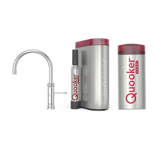 Quooker 22CFRRVSCUBE