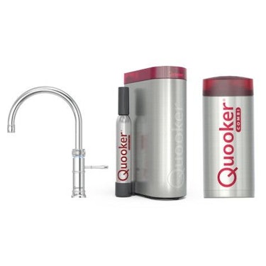 Quooker 22CFRRVSCUBE