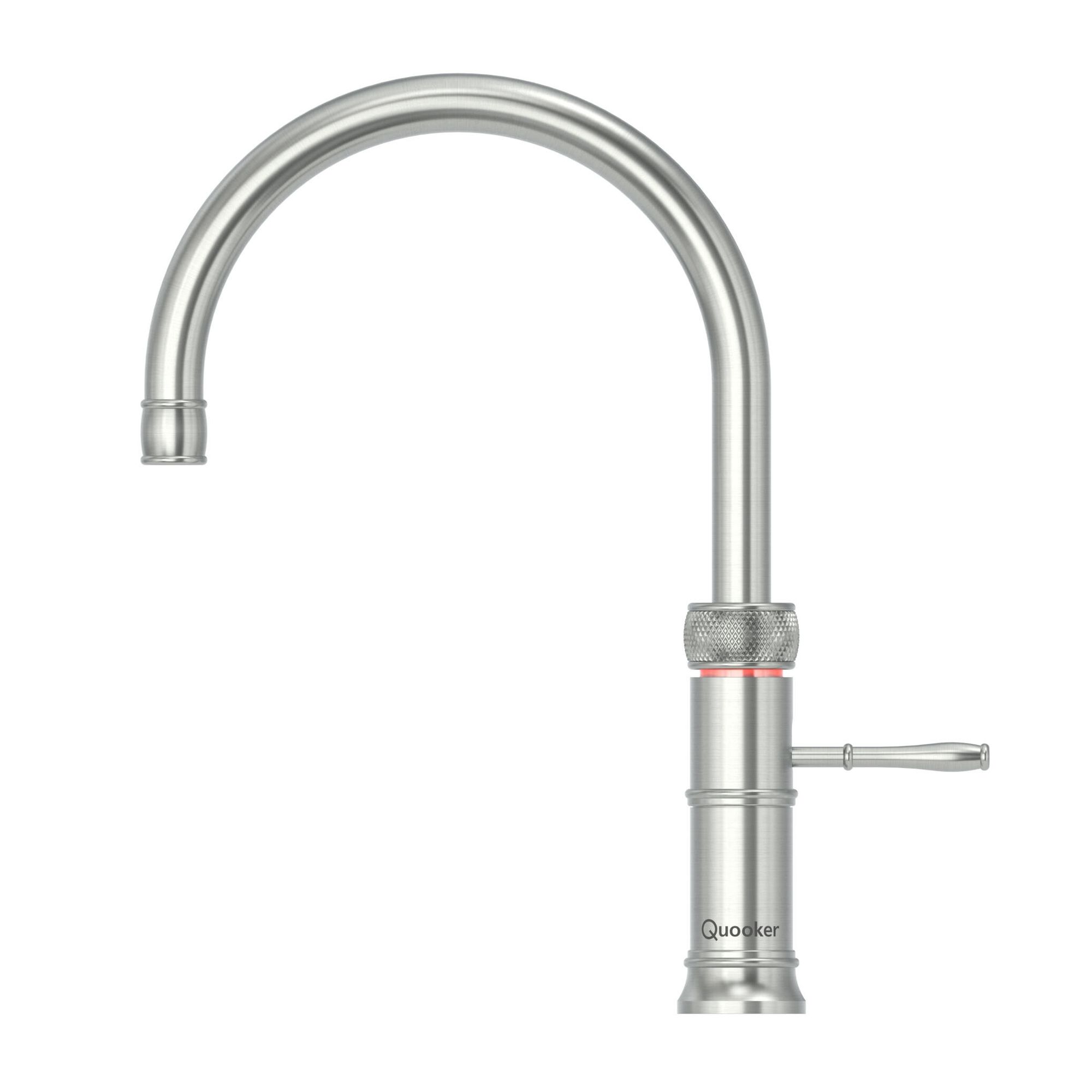 22CFRRVSCUBE Quooker afbeelding 2
