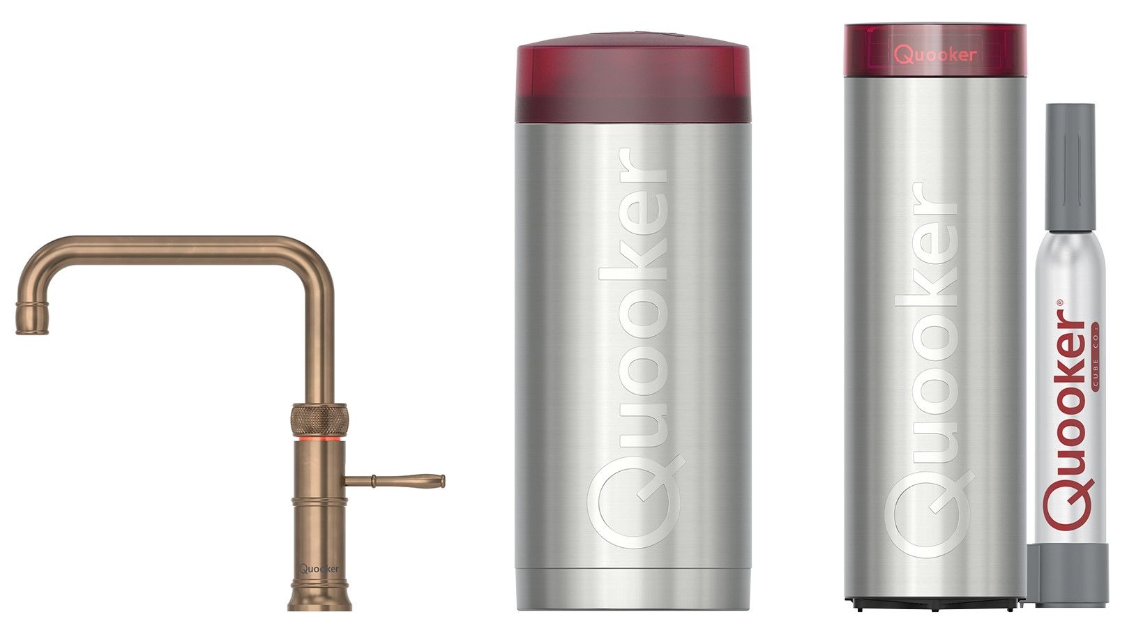Quooker 22CFSPTNCUBE