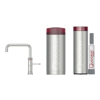 Quooker 22CFSRVSCUBE