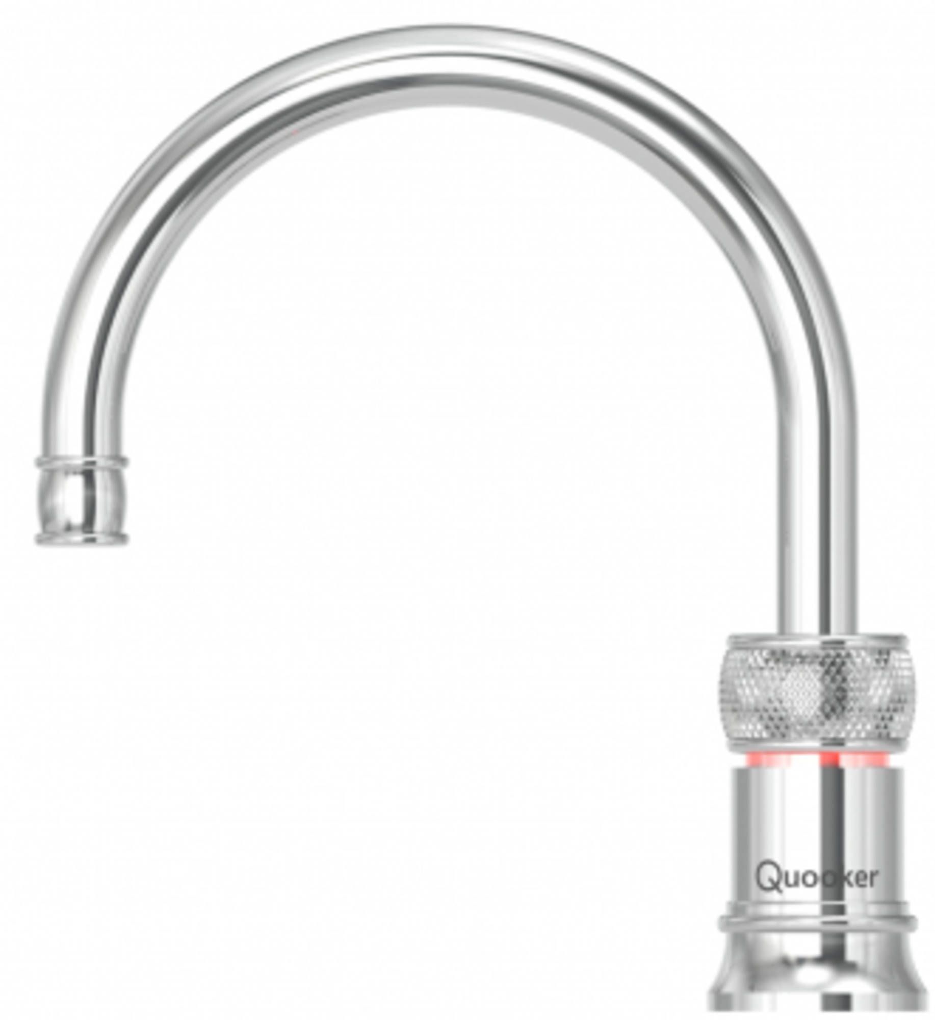 22CNRCHRCUBE Quooker afbeelding 2