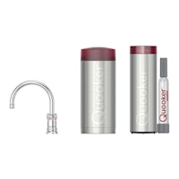 Quooker 22CNRCHRCUBE