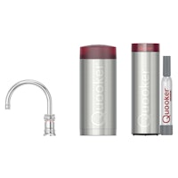 Quooker 22CNRCHRCUBE